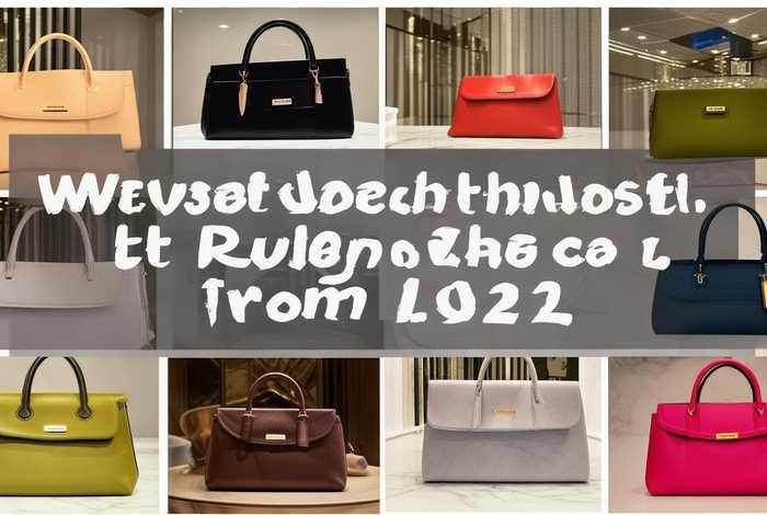 2020年最火的大牌包包推荐 2020年最火的大牌包包推荐图片 2020年最火的大牌包包推荐 2020年最火的大牌包包推荐图片