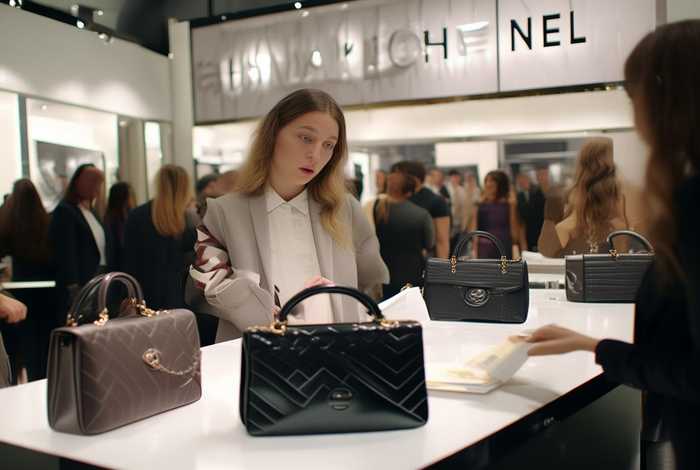 chanel包包退换规则；国内专柜chanel包退换