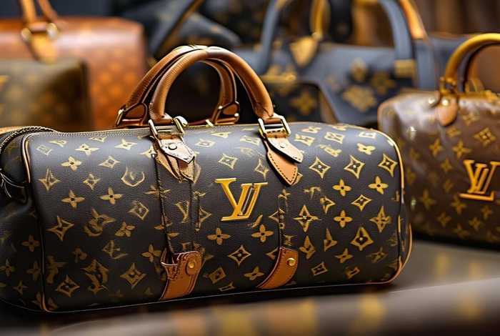 lv包包标志大全 - lv包商标标志是什么样的