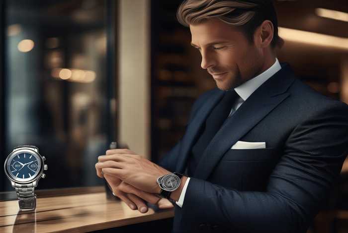 ck手表是名表吗，ck手表是名表吗值得买吗