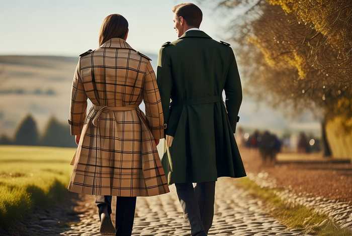 burberry是轻奢吗；burberry是奢侈品吗