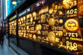 各大品牌今日金价 各大品牌今日金价多少钱一克