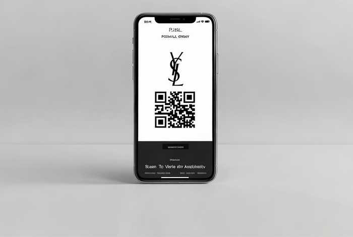 ysl官网，ysl官网查真伪扫一扫