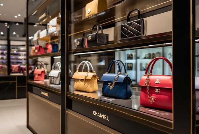 2023香奈儿新款包包多少钱 - 2023香奈儿新款包包多少钱一个