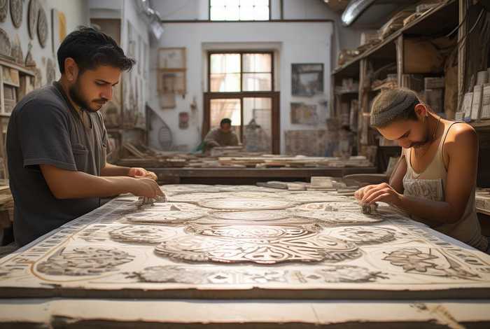 古仕特瓷砖是哪里生产的 古仕特瓷砖是哪里生产的品牌