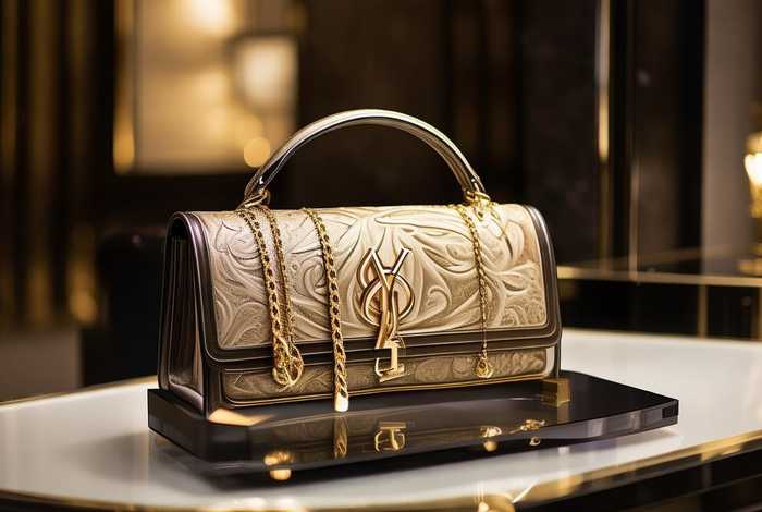 宝格丽和圣罗兰哪个品牌档次高 - 宝格丽和圣罗兰哪个品牌档次高一点