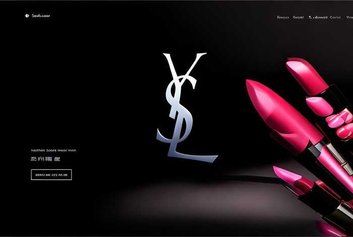 ysl口红官网入口、ysl口红官网入口在哪