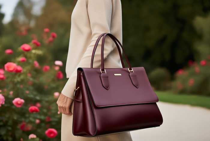 50岁女人背什么颜色的包(50岁女人背什么颜色的包包好看?) 50岁女人背什么颜色的包(50岁女人背什么颜色的包包好看?)