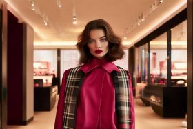 burberry官网中文官方网口红 burberry口红官网价格