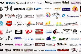 服装商标名字大全100个、服装商标名字大全100个图片