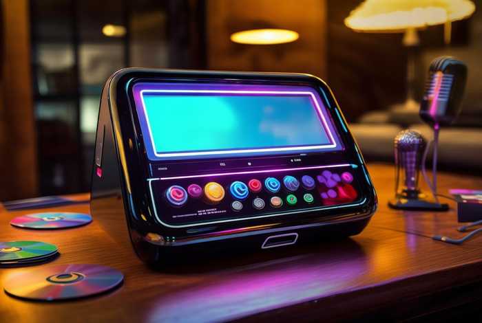 1000元以下的点歌机 1000元以下的点歌机哪款好