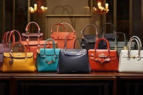 法国包名牌 - 法国十大名牌包