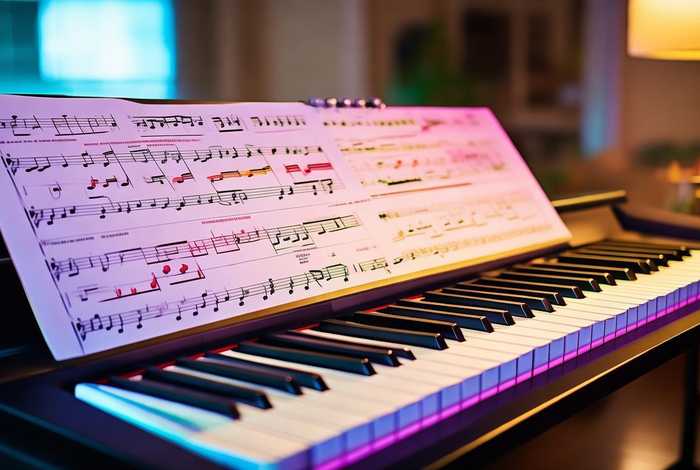 2024流行歌曲钢琴简谱、2024流行歌曲钢琴简谱图片