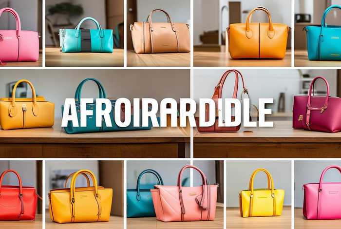 比较平价的女士包包品牌推荐，比较平价的女士包包品牌推荐一下