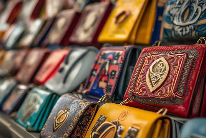 包包品牌标志怎么认识 包包品牌标志怎么认识出来的