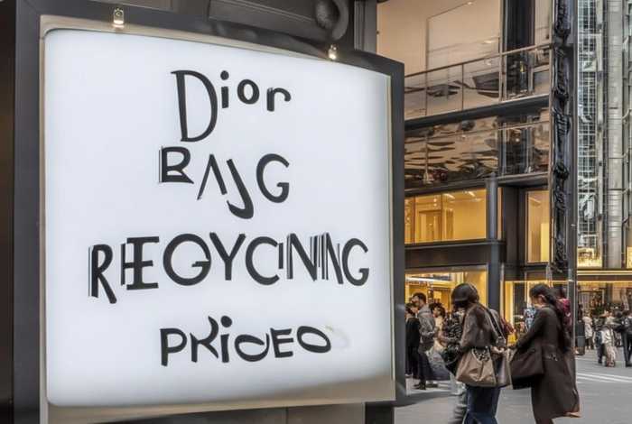 包包回收价格查询，迪奥包包回收价格查询