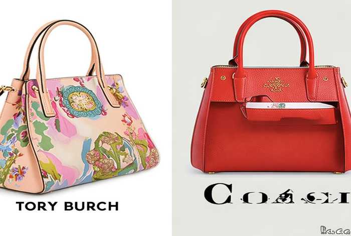 tory burch和蔻驰，tory burch和蔻驰性价比对比
