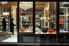 法国奢侈品排名 法国奢侈品牌排名