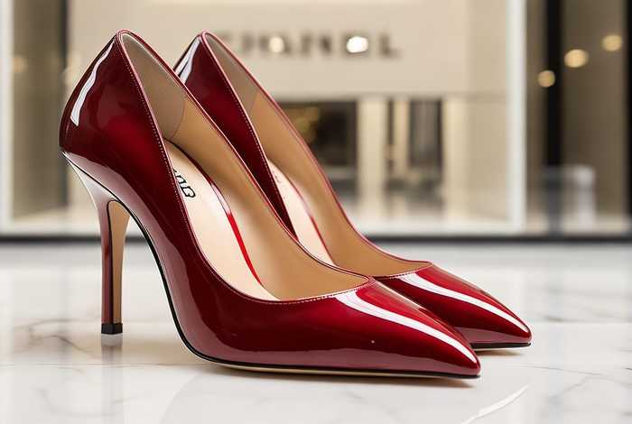 chanel鞋子官网价格；chanel鞋子官网中国