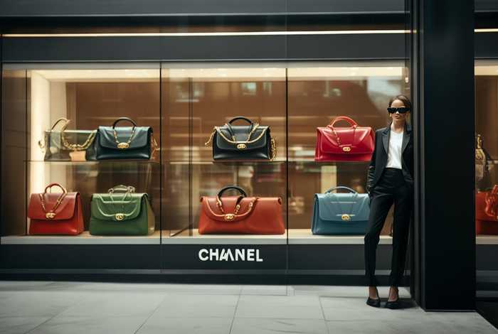 chanel官网可以下单吗（chanel官网可以买包包吗）