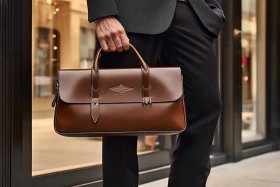 大品牌男士包包有哪些牌子（大品牌男士包包有哪些牌子的）