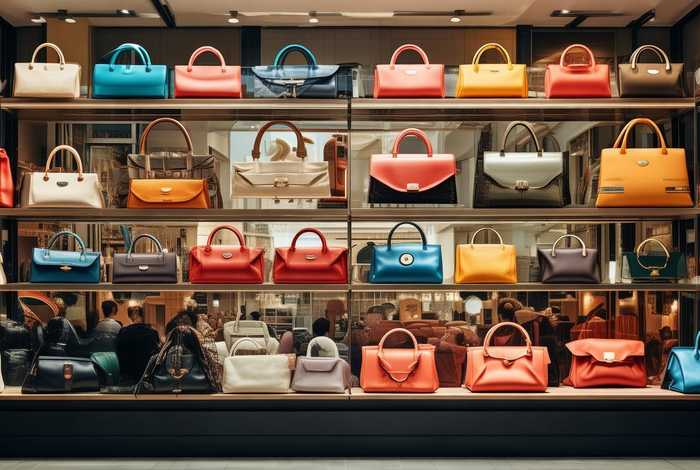 包牌子排名 - 牌子包包排名