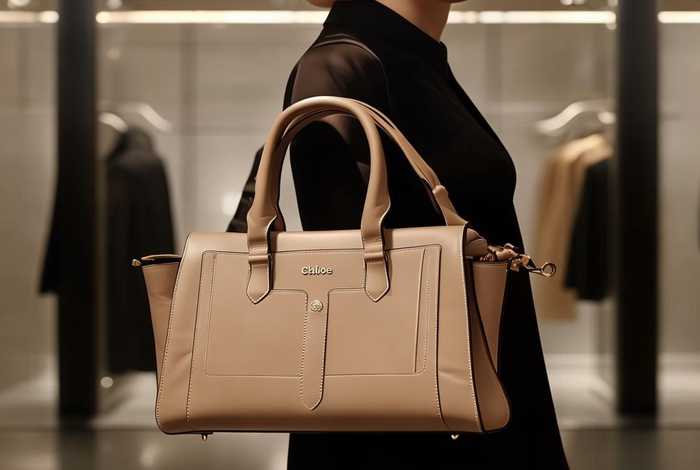 chloe的包包属于什么档次 - chloe的包是什么档次