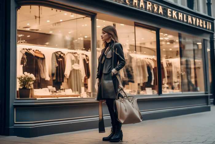 CHARLIEKELLI是杂牌子还是名牌；charliekelli是杂牌子还是名牌