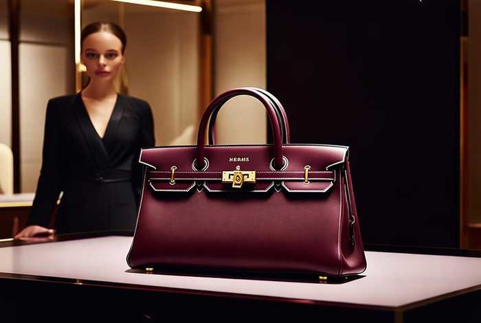 爱马仕最新款女包价格 爱马仕最新款女包价格多少
