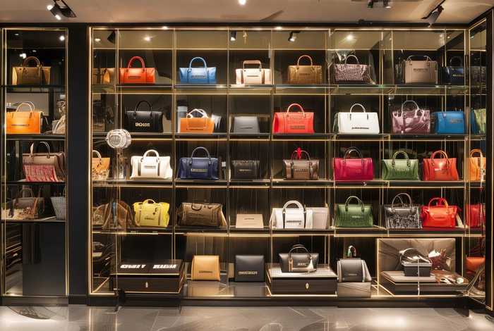 包包品牌代理加盟（包包加盟品牌有哪些）