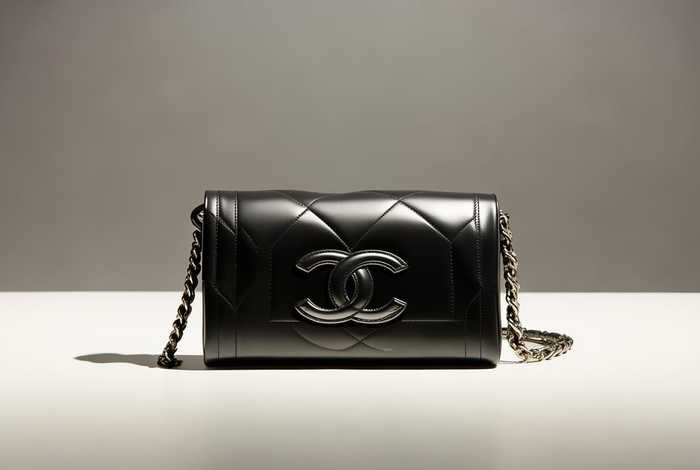 chanel bag Chanel bag 25 小号