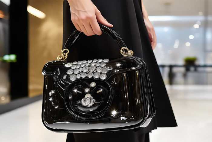 2024香奈儿最新款包包（2024香奈儿最新款包包多少钱）