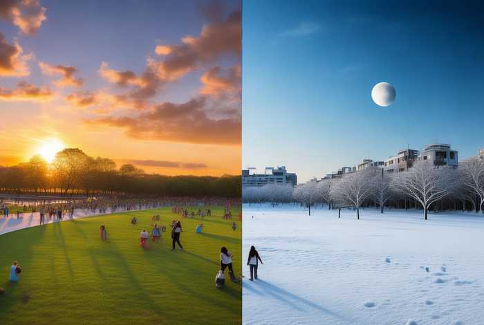 2022年夏至日期，2021年夏至日期