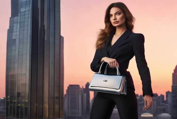 ck是奢侈品牌还是轻奢 - ck是奢侈品牌还是轻奢品牌