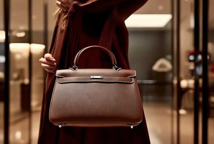 爱马仕包包什么档次；爱马仕包包是什么档次