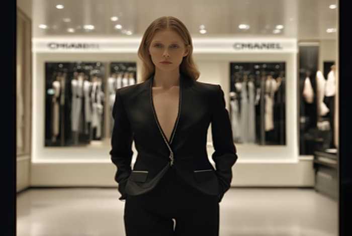 chanel渠道货（chanel 渠道）