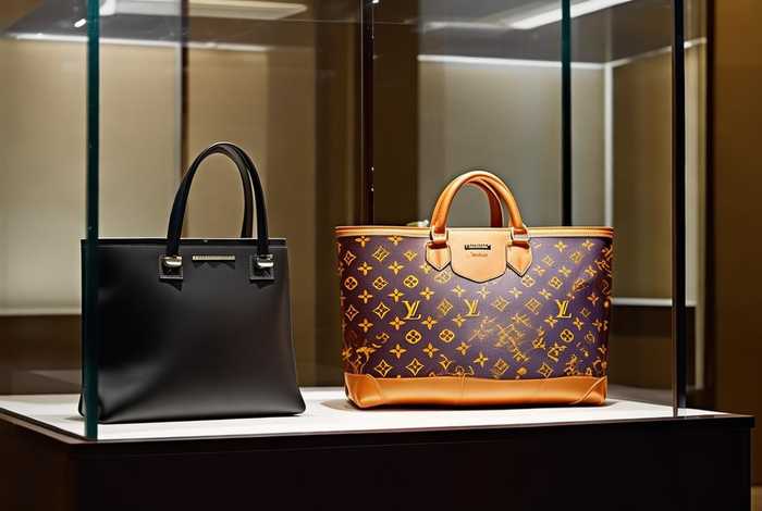 prada和lv哪个档次高、prada和lv哪个档次高一点