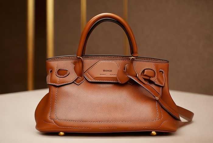 爱马仕包包的特点有哪些 爱马仕包包的特点有哪些图片