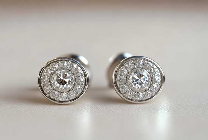 chanel耳钉是什么牌子；chanel耳钉是什么材质