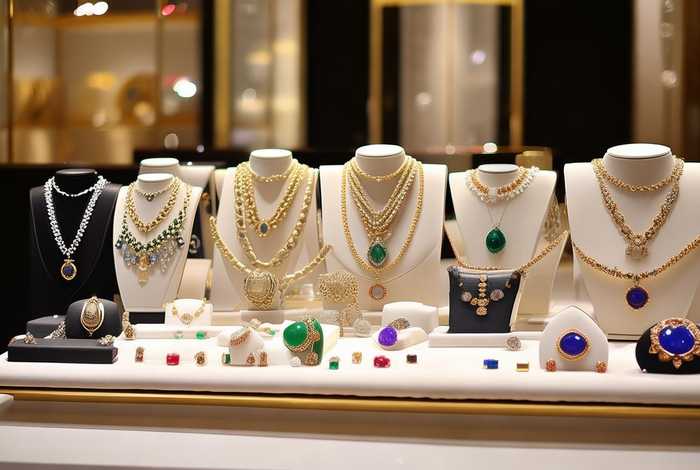 宝格丽项链推荐款 宝格丽项链推荐款式大全