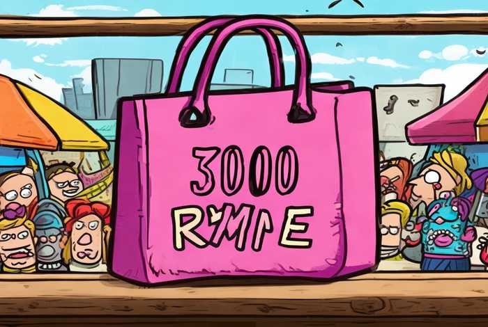 300块的包廉价吗 - 300块的包廉价吗值得买吗