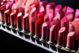 迪奥口红最火的色号图片 迪奥口红最火的色号图片大全