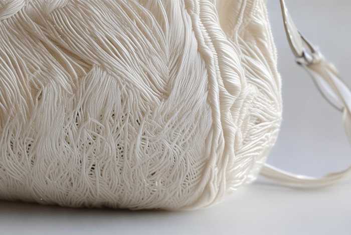 粗冰丝线钩挎包视频教程 冰丝线钩斜挎小包包教程