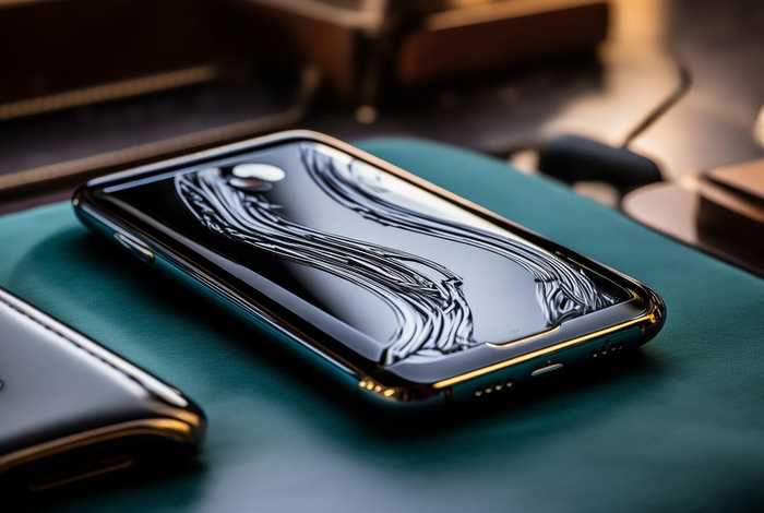 高端奢侈品牌手机推荐、高端奢侈品牌手机推荐知乎