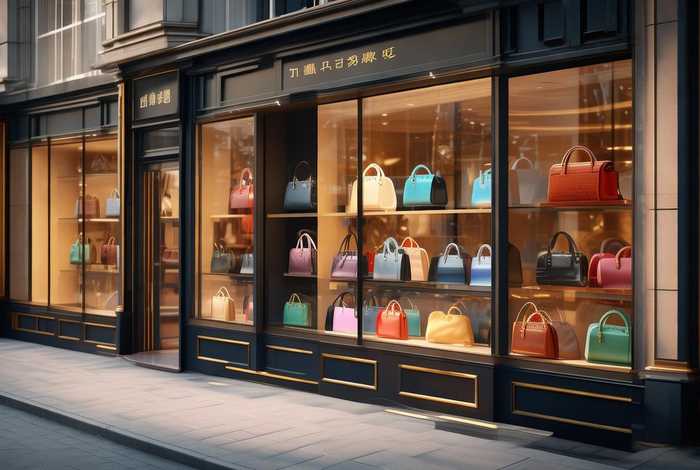 大牌女包专卖（大牌女包专卖店有哪些）