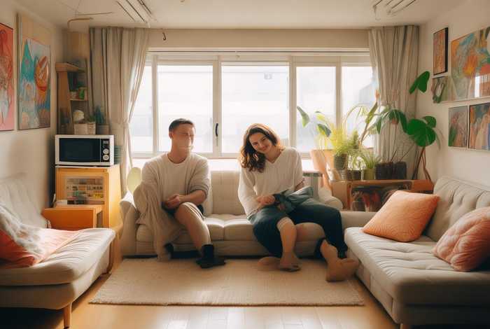 包住6000元算高吗 6000包住不包吃算高了吗