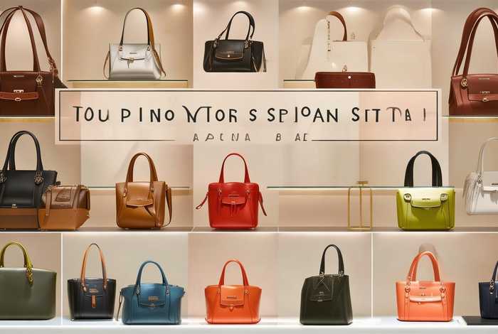 大众女士包包品牌前十名；大众女士包包品牌前十名排行榜