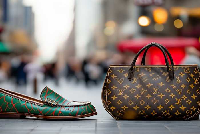 古驰和lv有什么区别，古驰和lv有什么区别吗