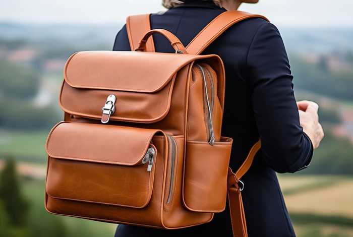 50岁女人旅游背什么包包好看，50岁女人旅游背什么包包好看又实用