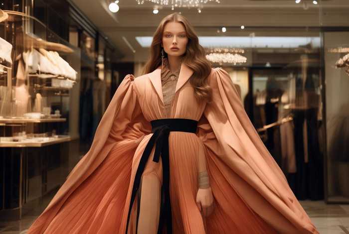 范思哲是轻奢还是高奢 - 范思哲是轻奢还是高奢啊